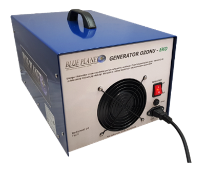 DS-14 Ozone generator eco version